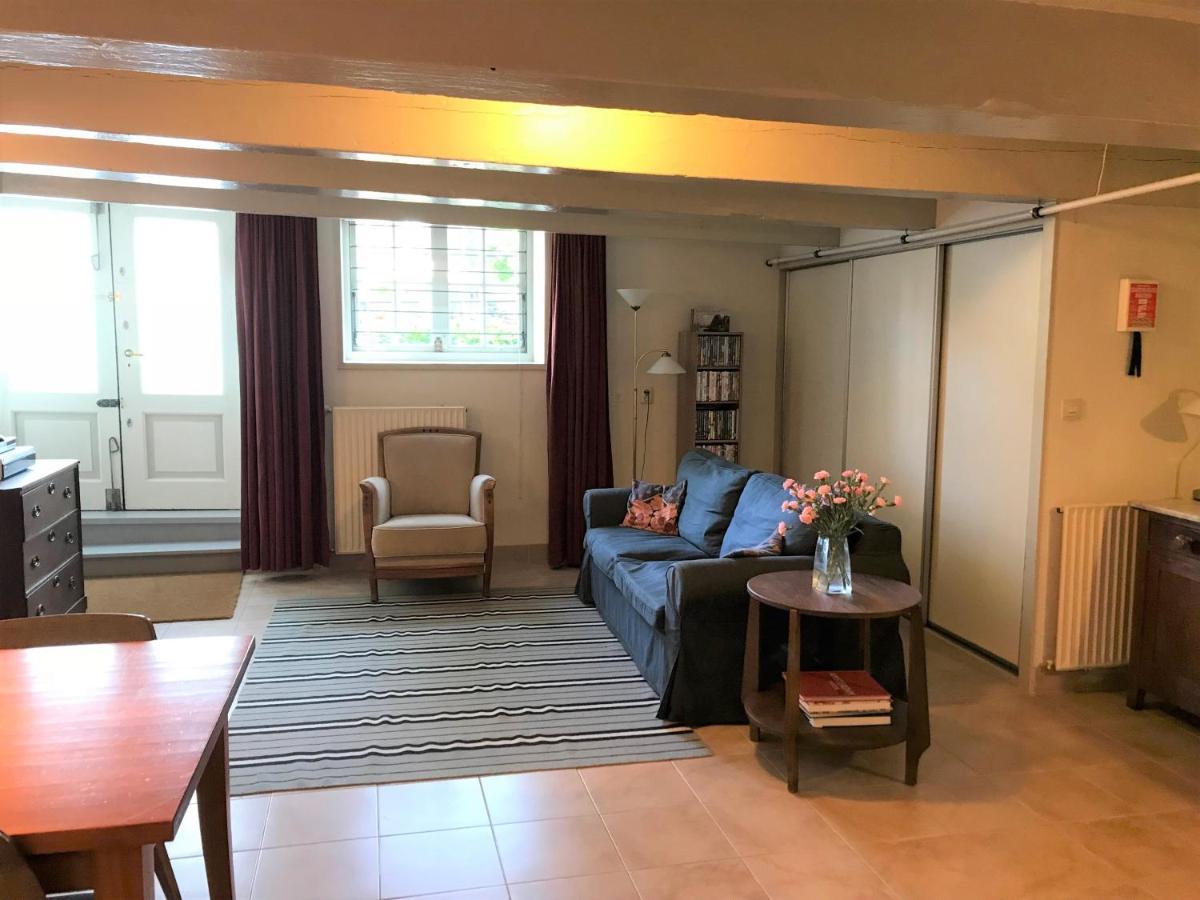 Appartement Charming Canal House 4p *